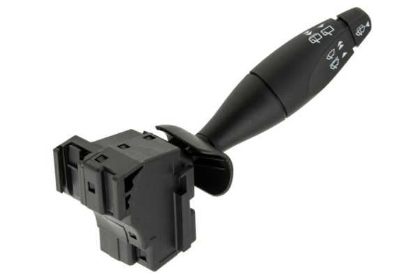 EPE-FR-011_AJ_3 FORD FOCUS 98+ ΔΙΑΚΟΠΤΗΣ ΛΕΒΙΕΣ ΥΑΛΟΚΑΘΑΡΙΣΤΗΡΩΝ  orig.1062213 - Image 3