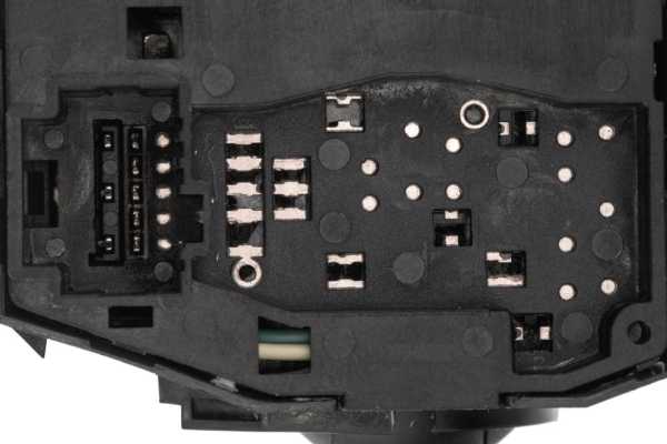 EPE-FR-017_AJ_6 FORD TRANSIT 2006-2014 ΔΙΑΚΟΠΤΗΣ ΛΕΒΙΕΣ ΦΩΤΩΝ ΓΙΑ ΕΚΔΟΣΗ ΜΕ ON BOARD COMPUTER  orig.1383687 - Image 6