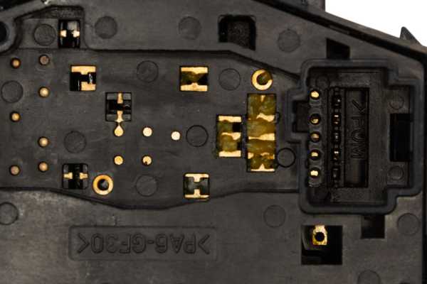 EPE-FR-018_AJ_6 FORD TRANSIT 2006-2014 ΔΙΑΚΟΠΤΗΣ ΛΕΒΙΕΣ ΦΩΤΩΝ ΓΙΑ ΕΚΔΟΣΗ ΧΩΡΙΣ ON BOARD COMPUTER  orig.1383686 - Image 6