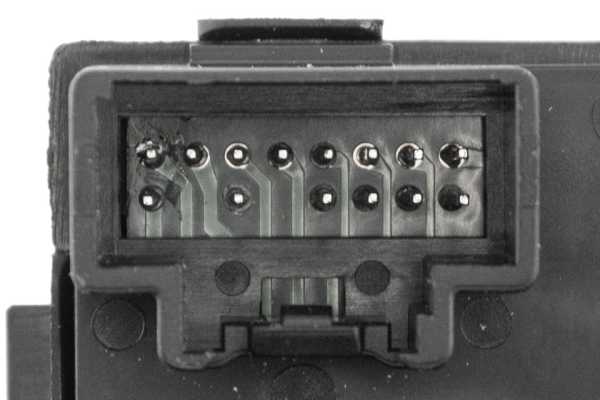 EPE-FR-021_AJ_5 FORD ESCAPE 18+ ΔΙΑΚΟΠΤΗΣ ΛΕΒΙΕΣ ΦΩΤΩΝ ΦΛΑΣ/ΥΑΛΟΚΑΘΑΡΙΣΤΗΡΩΝ orig.SW6505 - Image 5