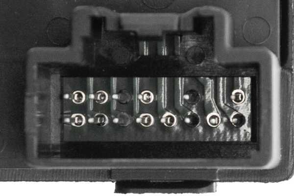 EPE-FR-022_AJ_5 FORD EXPEDITION 07+ ΔΙΑΚΟΠΤΗΣ ΛΕΒΙΕΣ ΦΩΤΩΝ ΦΛΑΣ/ΥΑΛΟΚΑΘΑΡΙΣΤΗΡΩΝ orig.7L1Z13K359AA - Image 5