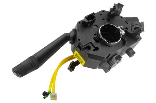 EPE-FT-004_2 ΔΙΑΚΟΠΤΗΣ ΛΕΒΙΕΣ ΦΩΤΩΝ ΦΛΑΣ ΓΙΑ FIAT GRANDE PUNTO / PUNTO / PUNTO EVO 06.2005+ orig.735410423/735471936/735521315 ΝΤΥ - 1 τεμ. - Image 4