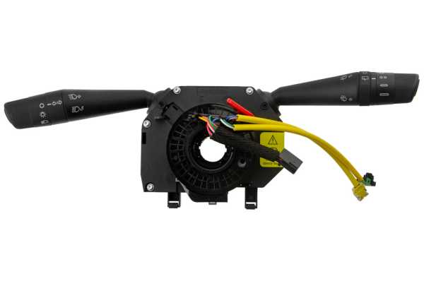 EPE-FT-004_3 ΔΙΑΚΟΠΤΗΣ ΛΕΒΙΕΣ ΦΩΤΩΝ ΦΛΑΣ ΓΙΑ FIAT GRANDE PUNTO / PUNTO / PUNTO EVO 06.2005+ orig.735410423/735471936/735521315 ΝΤΥ - 1 τεμ. - Image 5