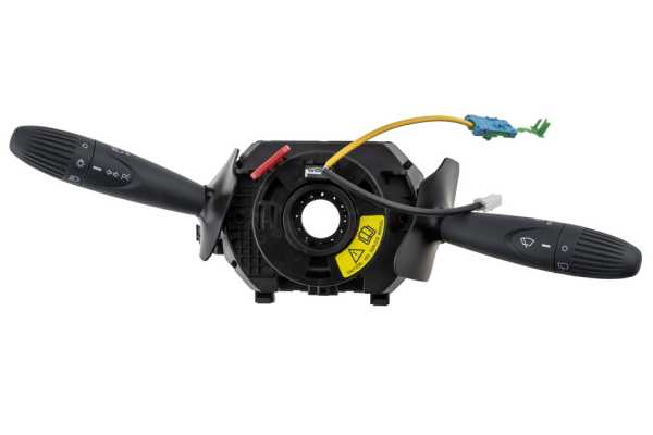 EPE-FT-006_AJ_3 FIAT PANDA 2003+ ΔΙΑΚΟΠΤΗΣ ΛΕΒΙΕΣ ΦΩΤΩΝ ΦΛΑΣ/ΥΑΛΟΚΑΘΑΡΙΣΤΗΡΩΝ orig.735444633 - Image 3