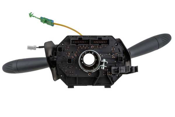 EPE-FT-006_AJ_4 FIAT PANDA 2003+ ΔΙΑΚΟΠΤΗΣ ΛΕΒΙΕΣ ΦΩΤΩΝ ΦΛΑΣ/ΥΑΛΟΚΑΘΑΡΙΣΤΗΡΩΝ orig.735444633 - Image 4