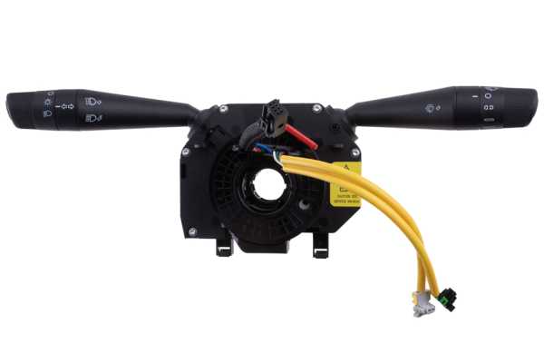 EPE-FT-008_AJ_3 FIAT GRANDE PUNTO 05+ FIAT PUNTO EVO 08+ ΔΙΑΚΟΠΤΗΣ ΛΕΒΙΕΣ ΦΩΤΩΝ ΦΛΑΣ/ΥΑΛΟΚΑΘΑΡΙΣΤΗΡΩΝ orig.735445040 - Image 3