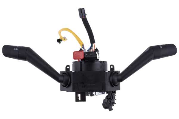 EPE-FT-008_AJ_4 FIAT GRANDE PUNTO 05+ FIAT PUNTO EVO 08+ ΔΙΑΚΟΠΤΗΣ ΛΕΒΙΕΣ ΦΩΤΩΝ ΦΛΑΣ/ΥΑΛΟΚΑΘΑΡΙΣΤΗΡΩΝ orig.735445040 - Image 4