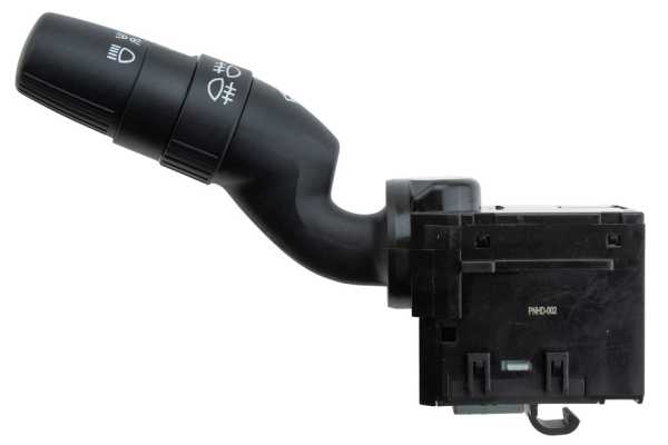 EPE-HD-002_AJ_3 HONDA CIVIC VIII 05+ /CR-V III 06+ ΔΙΑΚΟΠΤΗΣ ΛΕΒΙΕΣ ΦΩΤΩΝ ΦΛΑΣ/ΥΑΛΟΚΑΘΑΡΙΣΤΗΡΩΝ orig.35255-SNA-H01 - Image 3