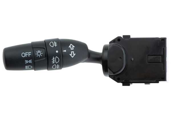 EPE-HD-002_AJ_4 HONDA CIVIC VIII 05+ /CR-V III 06+ ΔΙΑΚΟΠΤΗΣ ΛΕΒΙΕΣ ΦΩΤΩΝ ΦΛΑΣ/ΥΑΛΟΚΑΘΑΡΙΣΤΗΡΩΝ orig.35255-SNA-H01 - Image 4