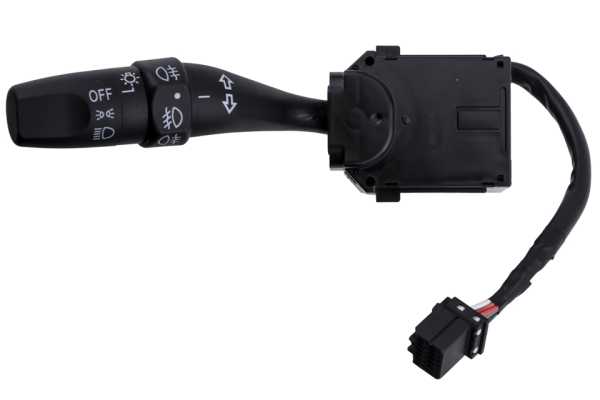EPE-HD-004_AJ_3 HONDA ACCORD VII 03+ ΔΙΑΚΟΠΤΗΣ ΛΕΒΙΕΣ ΦΩΤΩΝ ΦΛΑΣ/ΥΑΛΟΚΑΘΑΡΙΣΤΗΡΩΝ orig.35255-SDA-H01 - Image 3