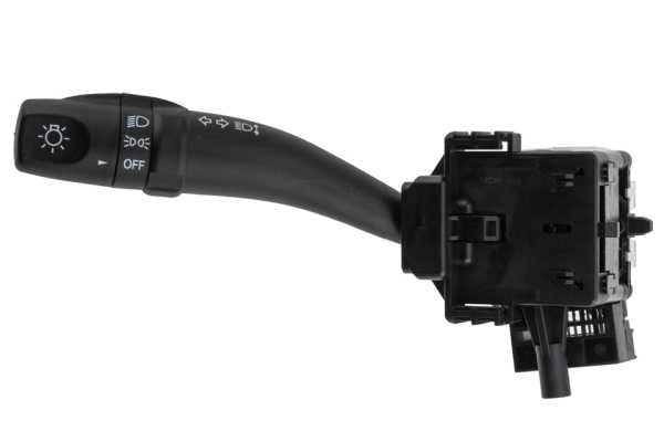 EPE-HY-013_AJ_3 HYUNDAI SANTA FE II 06+ ΔΙΑΚΟΠΤΗΣ ΛΕΒΙΕΣ ΦΩΤΩΝ ΦΛΑΣ/ΥΑΛΟΚΑΘΑΡΙΣΤΗΡΩΝ orig.93410-2B000CA/93410-2B100CA - Image 3
