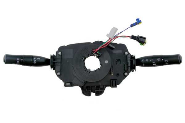 EPE-RE-004_AJ_3 RENAULT MEGANE II 2002+ ΔΙΑΚΟΠΤΗΣ ΛΕΒΙΕΣ ΦΩΤΩΝ ΦΛΑΣ/ΥΑΛΟΚΑΘΑΡΙΣΤΗΡΩΝ orig.8200216462 - Image 3