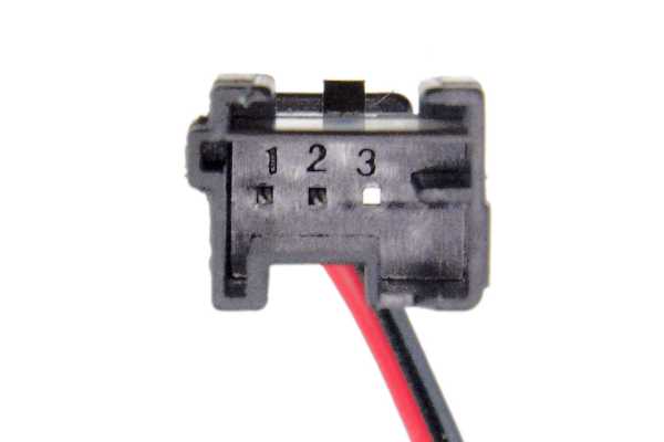 EPE-RE-004_AJ_8 RENAULT MEGANE II 2002+ ΔΙΑΚΟΠΤΗΣ ΛΕΒΙΕΣ ΦΩΤΩΝ ΦΛΑΣ/ΥΑΛΟΚΑΘΑΡΙΣΤΗΡΩΝ orig.8200216462 - Image 8