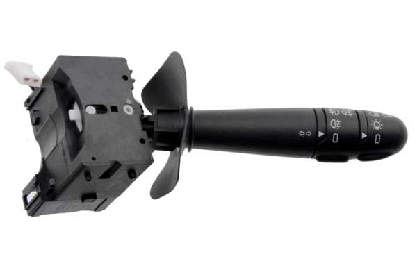EPE-RE-021_AJ_4 ΔΙΑΚΟΠΤΗΣ ΛΕΒΙΕΣ ΦΩΤΩΝ ΦΛΑΣ ΓΙΑ RENAULT MEGANE 1996-2002  orig.7701047255 ΝΤΥ - 1 τεμ. - Image 4