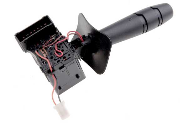 EPE-RE-025_AJ_2 ΔΙΑΚΟΠΤΗΣ ΛΕΒΙΕΣ ΦΩΤΩΝ ΦΛΑΣ ΓΙΑ RENAULT MEGANE 96+  orig.7701047254ΝΤΥ - 1 τεμ. - Image 2