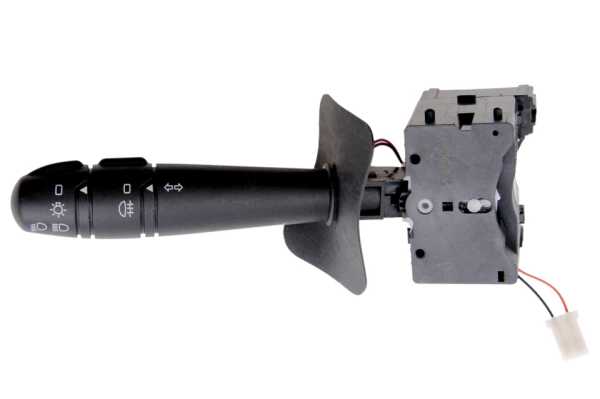 EPE-RE-025_AJ_3 ΔΙΑΚΟΠΤΗΣ ΛΕΒΙΕΣ ΦΩΤΩΝ ΦΛΑΣ ΓΙΑ RENAULT MEGANE 96+  orig.7701047254ΝΤΥ - 1 τεμ. - Image 3