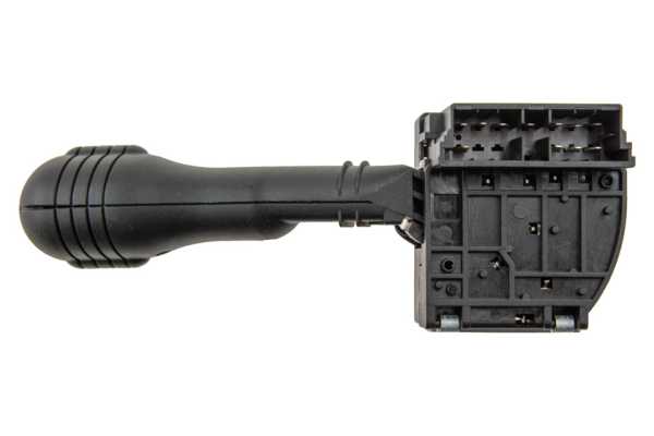 EPE-RE-031_AJ_4 RENAULT TWINGO 93+ ΔΙΑΚΟΠΤΗΣ ΛΕΒΙΕΣ ΥΑΛΟΚΑΘΑΡΙΣΤΗΡΩΝ ΜΕ ON BOARD COMPUTER (ΜΑΥΡΟ) orig. 7700825456 - Image 4