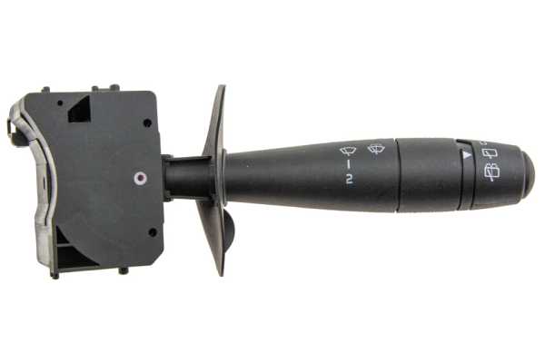 EPE-RE-037_AJ_3 DACIA DUSTER 10+ /LOGAN 06+ /SANDERO 08+ ΔΙΑΚΟΠΤΗΣ ΛΕΒΙΕΣ ΥΑΛΟΚΑΘΑΡΙΣΤΗΡΩΝ orig.6001551358 - Image 3
