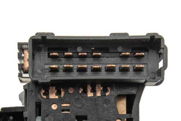 EPE-RE-037_AJ_5 DACIA DUSTER 10+ /LOGAN 06+ /SANDERO 08+ ΔΙΑΚΟΠΤΗΣ ΛΕΒΙΕΣ ΥΑΛΟΚΑΘΑΡΙΣΤΗΡΩΝ orig.6001551358 - Image 5