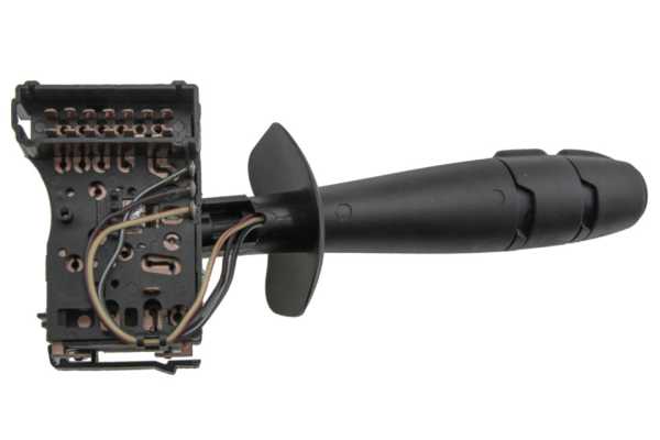 EPE-RE-038_AJ_4 RENAULT MASTER II 98+ TRAFIC II 06+ ΔΙΑΚΟΠΤΗΣ ΛΕΒΙΕΣ ΦΩΤΩΝ ΚΟΡΝΑΣ orig.770105761/2556000Q0J - Image 4