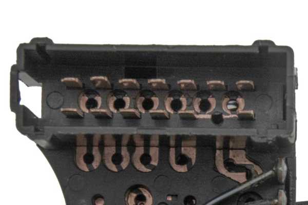 EPE-RE-038_AJ_5 RENAULT MASTER II 98+ TRAFIC II 06+ ΔΙΑΚΟΠΤΗΣ ΛΕΒΙΕΣ ΦΩΤΩΝ ΚΟΡΝΑΣ orig.770105761/2556000Q0J - Image 5