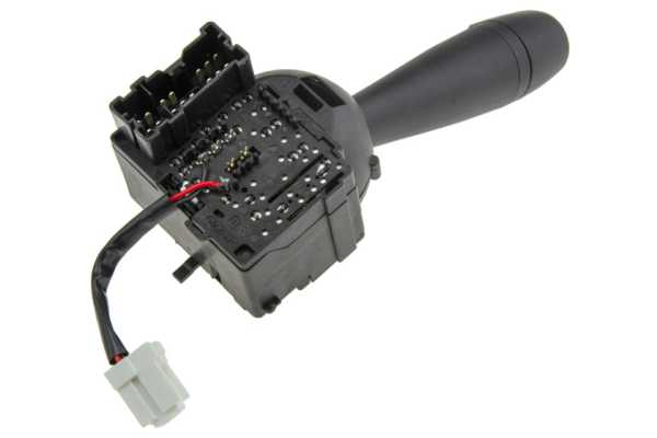 EPE-RE-040_AJ_2 DACIA SANDERO II 12+ /LOGAN II 12+ /LODGY 12+ ΔΙΑΚΟΠΤΗΣ ΛΕΒΙΕΣ ΥΑΛΟΚΑΘΑΡΙΣΤΗΡΩΝ orig.8201137975 - Image 2