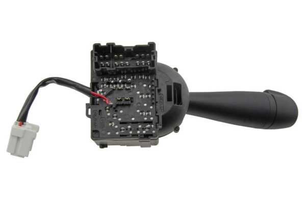 EPE-RE-040_AJ_4 DACIA SANDERO II 12+ /LOGAN II 12+ /LODGY 12+ ΔΙΑΚΟΠΤΗΣ ΛΕΒΙΕΣ ΥΑΛΟΚΑΘΑΡΙΣΤΗΡΩΝ orig.8201137975 - Image 4