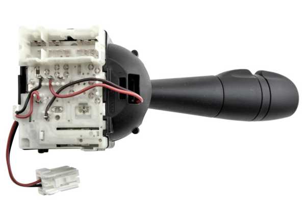 EPE-RE-042_AJ_4 RENAULT TRAFIC III 14+ /TWINGO III 14+ /CAPTUR I 13+ ΔΙΑΚΟΠΤΗΣ ΛΕΒΙΕΣ ΥΑΛΟΚΑΘΑΡΙΣΤΗΡΩΝ orig.255400813R - Image 4