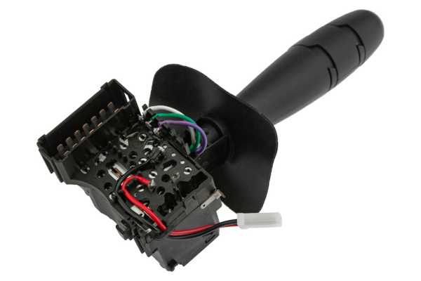 EPE-RE-043_2 ΔΙΑΚΟΠΤΗΣ ΛΕΒΙΕΣ ΦΩΤΩΝ ΦΛΑΣ ΓΙΑ DACIA DUSTER 2010+ / LOGAN 2004+ / SANDERO 2008+ orig.6001551611 ΝΤΥ - 1 τεμ. - Image 2