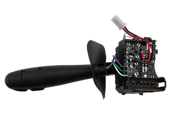 EPE-RE-043_4 ΔΙΑΚΟΠΤΗΣ ΛΕΒΙΕΣ ΦΩΤΩΝ ΦΛΑΣ ΓΙΑ DACIA DUSTER 2010+ / LOGAN 2004+ / SANDERO 2008+ orig.6001551611 ΝΤΥ - 1 τεμ. - Image 3