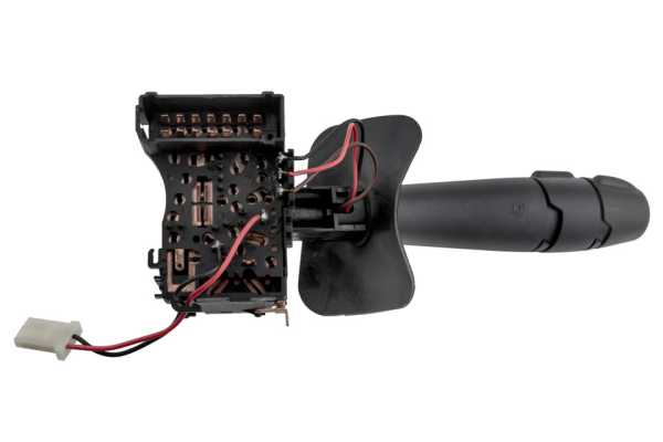 EPE-RE-050_AJ_4 ΔΙΑΚΟΠΤΗΣ ΛΕΒΙΕΣ ΦΩΤΩΝ ΦΛΑΣ ΓΙΑ RENAULT TRAFIC II 06+/ OPEL VIVARO A 06+ orig.7701072090/04449396 ΝΤΥ - 1 τεμ. - Image 4