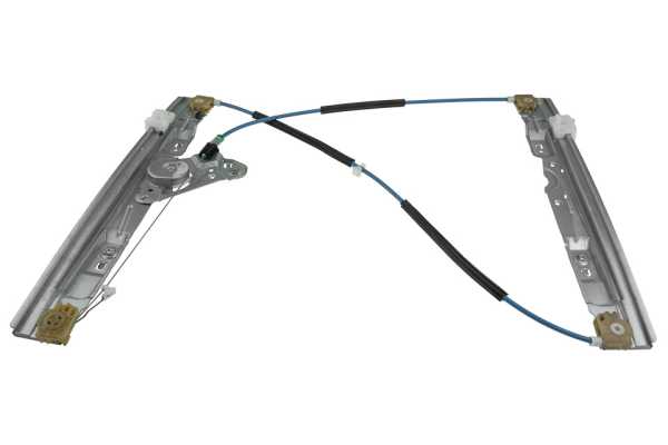 EPS-PE-018_AJ_2 PEUGEOT 308 3D 2007+ ΓΡΥΛΟΣ ΠΑΡΑΘΥΡΟΥ ΕΜΠΡΟΣ ΑΡΙΣΤΕΡΑ 1ΤΕΜ. orig. 9221EE - Image 2