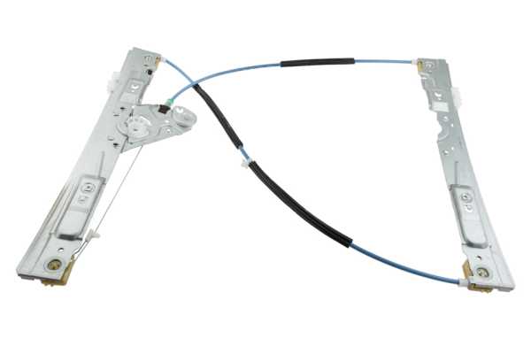 EPS-PE-019_AJ_2 PEUGEOT 308 3D 2007+ ΓΡΥΛΟΣ ΠΑΡΑΘΥΡΟΥ ΕΜΠΡΟΣ ΔΕΞΙΑ 1ΤΕΜ. orig. 9222EC - Image 2