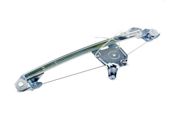 EPS-PL-002_AJ_2 OPEL ASTRA G 1998-2005 ΓΡΥΛΟΣ ΠΑΡΑΘΥΡΟΥ ΠΙΣΩ ΑΡΙΣΤΕΡΑ 1ΤΕΜ. orig. 51 40 015 /90521877 - Image 2