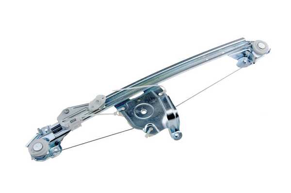 EPS-PL-003_AJ_2 OPEL ASTRA G 1998-2005 ΓΡΥΛΟΣ ΠΑΡΑΘΥΡΟΥ ΠΙΣΩ ΔΕΞΙΑ 1ΤΕΜ. orig. 51 40 016 /90521878 - Image 2