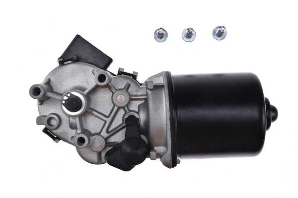 ESW-NS-011_AJ_2 ΜΟΤΕΡ ΥΑΛΟΚΑΘΑΡΙΣΤΗΡΩΝ ΓΙΑ NISSAN QASHQAI+2 1.5DCI+1.6+2.0+2.0DCI 07+ 1.6DCI 11+ ΕΜΠΡΟΣ ΝΤΥ - 1 ΤΕΜ. orig. 28800JD000 - Image 2