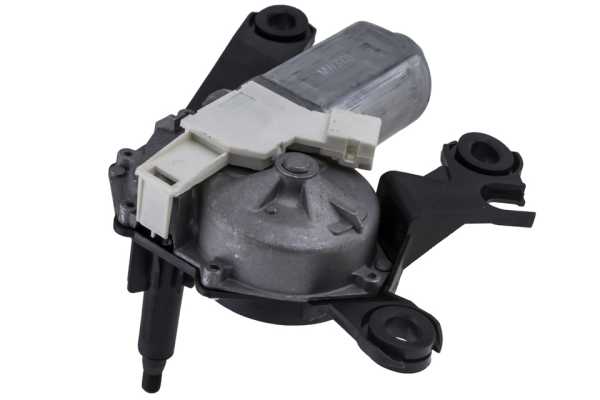 ESW-PE-012_2 ΜΟΤΕΡ ΥΑΛΟΚΑΘΑΡΙΣΤΗΡΩΝ ΓΙΑ PEUGEOT 206 1998-2009 ΠΙΣΩ orig.6405.H8 ΝΤΥ - 1 ΤΕΜ. - Image 4