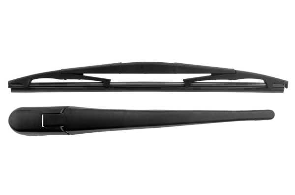 EWB-BM-012_AJ_3 BMW X5 F15 2013+ ΥΑΛΟΚΑΘΑΡΙΣΤΗΡΑΣ ΠΙΣΩ ΜΕ ΜΠΡΑΤΣΟ 30cm orig. 61627294429, 61627294430, 61627294431 - Image 3