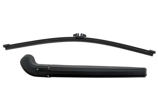 EWB-BM-014_AJ_3 BMW X5 2018+ ΥΑΛΟΚΑΘΑΡΙΣΤΗΡΑΣ ΠΙΣΩ ΜΕ ΜΠΡΑΤΣΟ 35cm orig.61627442095 - Image 3