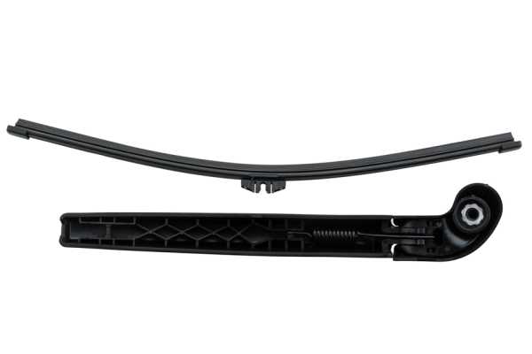 EWB-BM-014_AJ_4 BMW X5 2018+ ΥΑΛΟΚΑΘΑΡΙΣΤΗΡΑΣ ΠΙΣΩ ΜΕ ΜΠΡΑΤΣΟ 35cm orig.61627442095 - Image 4