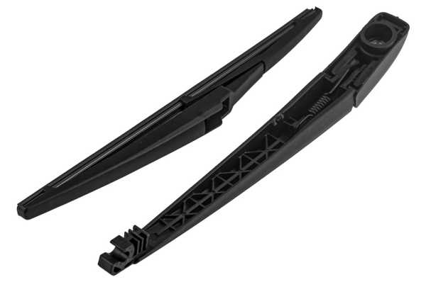 EWB-CH-004_AJ_2 JEEP GRAND CHEROKEE III 2011+ ΥΑΛΟΚΑΘΑΡΙΣΤΗΡΑΣ ΠΙΣΩ ΜΕ ΜΠΡΑΤΣΟ 31cm orig.68079868AA - Image 2