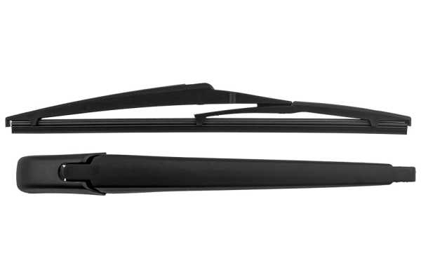 EWB-CH-004_AJ_3 JEEP GRAND CHEROKEE III 2011+ ΥΑΛΟΚΑΘΑΡΙΣΤΗΡΑΣ ΠΙΣΩ ΜΕ ΜΠΡΑΤΣΟ 31cm orig.68079868AA - Image 3