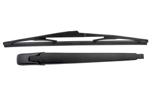 EWB-CH-005_AJ_3 CHRYSLER PACIFICA 2003+ ΥΑΛΟΚΑΘΑΡΙΣΤΗΡΑΣ ΠΙΣΩ ΜΕ ΜΠΡΑΤΣΟ 35cm - Image 3