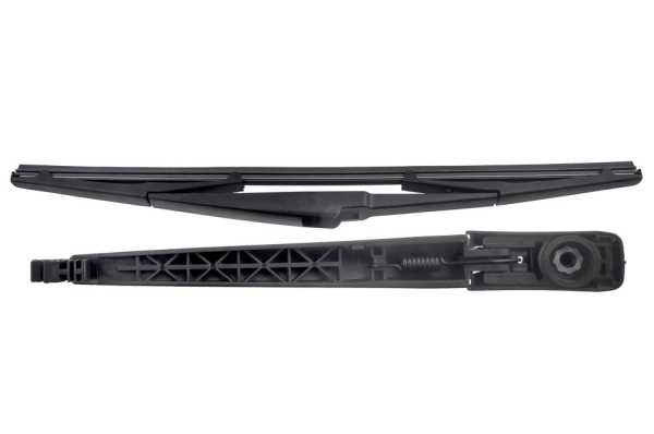 EWB-CH-005_AJ_4 CHRYSLER PACIFICA 2003+ ΥΑΛΟΚΑΘΑΡΙΣΤΗΡΑΣ ΠΙΣΩ ΜΕ ΜΠΡΑΤΣΟ 35cm - Image 4