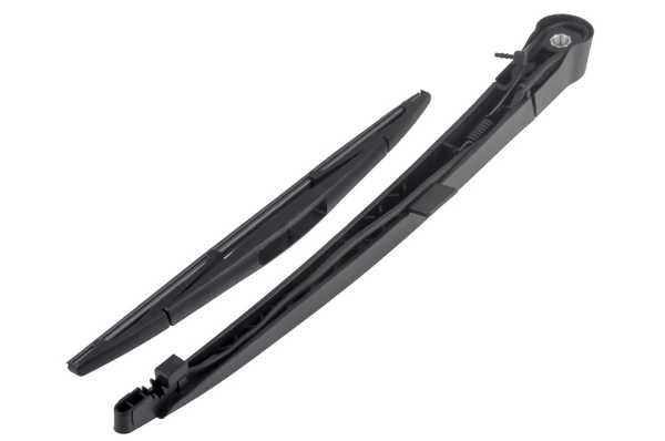 EWB-CH-006_AJ_2 CADILLAC ESCALADE 2006+ ΥΑΛΟΚΑΘΑΡΙΣΤΗΡΑΣ ΠΙΣΩ ΜΕ ΜΠΡΑΤΣΟ 30cm orig.15277756 - Image 2