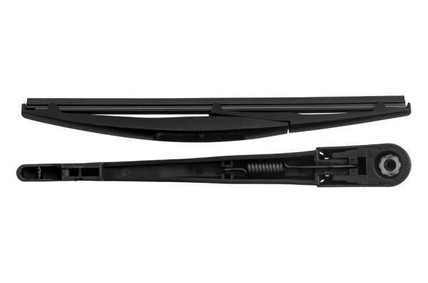 EWB-CT-008_AJ_4 CITROEN C4 AIRCROSS 2010+ ΥΑΛΟΚΑΘΑΡΙΣΤΗΡΑΣ ΠΙΣΩ ME ΜΠΡΑΤΣΟ 25cm orig.6429.EG / 6429.EH - Image 4