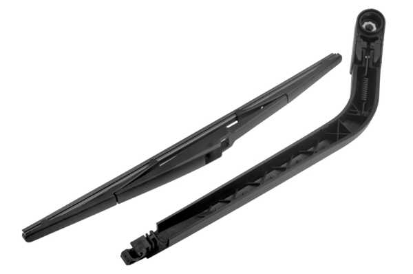 EWB-DA-000_AJ_2 DAIHATSU SIRION 2005-2015 ΥΑΛΟΚΑΘΑΡΙΣΤΗΡΑΣ ΠΙΣΩ ME ΜΠΡΑΤΣΟ 35cm orig.85241-B1010 - Image 2