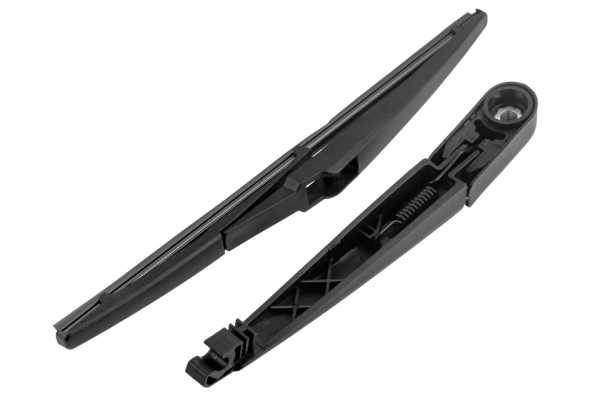 EWB-DA-001_AJ_2 DAIHATSU TERIOS 2006+ ΥΑΛΟΚΑΘΑΡΙΣΤΗΡΑΣ ΠΙΣΩ ME ΜΠΡΑΤΣΟ 30cm orig.85241-97205 - Image 2