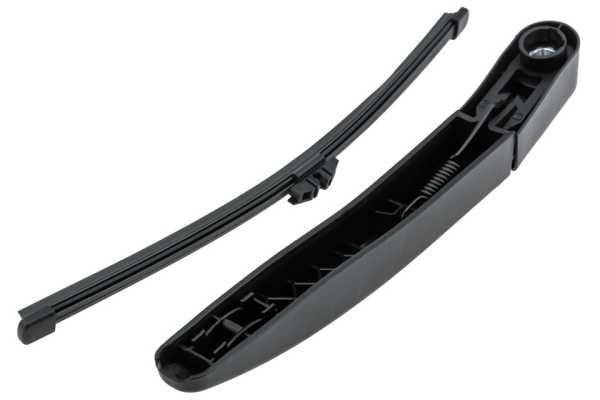 EWB-FR-012_AJ_2 FORD FOCUS IV 2018+ ΥΑΛΟΚΑΘΑΡΙΣΤΗΡΑΣ ΠΙΣΩ ME ΜΠΡΑΤΣΟ 28,5cm orig.2293338/JX7B-17406-BA - Image 2