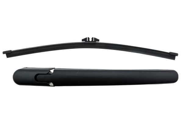 EWB-FR-012_AJ_3 FORD FOCUS IV 2018+ ΥΑΛΟΚΑΘΑΡΙΣΤΗΡΑΣ ΠΙΣΩ ME ΜΠΡΑΤΣΟ 28,5cm orig.2293338/JX7B-17406-BA - Image 3